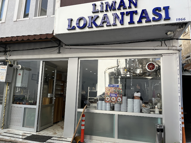 Sayım Kardeşler Balık Lokantası