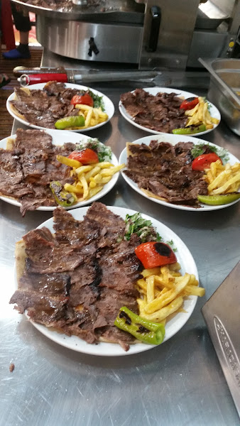 SD DÖNER (İsmetpaşa)