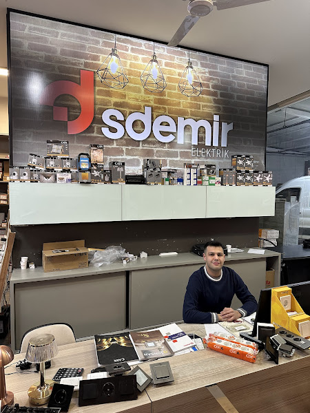 SDEMİR ELEKTRİK PANO İMALATI İNŞAAT SAN. VE TİC. LTD. ŞTİ.