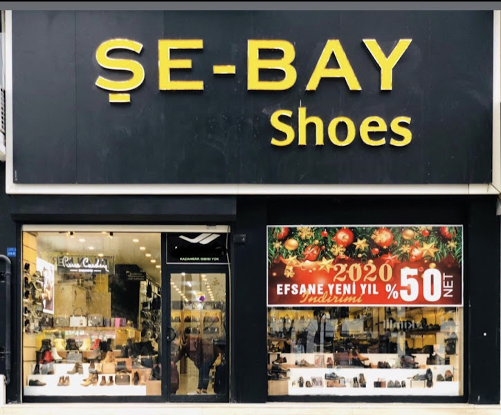 Se-Bay Shoes