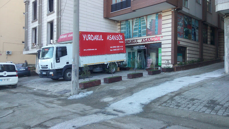 SEAL ASANSÖR SAN. VE TİC LTD. ŞTİ.