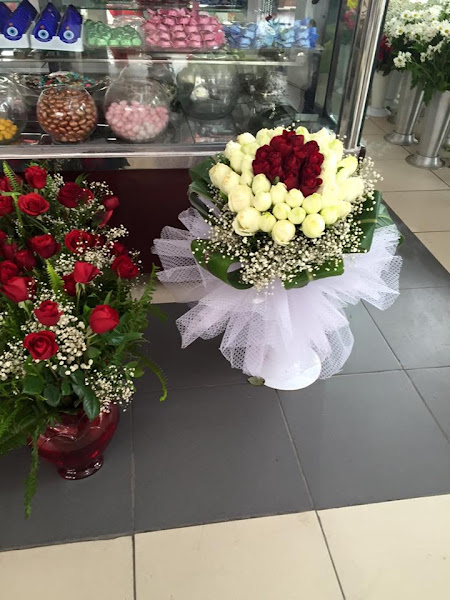 Seç Çiçekçilik - Gaziantep Çiçekçi