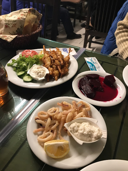 Seçil Balıkevi