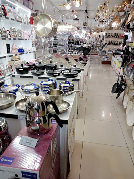 Seçil Kırtasiye