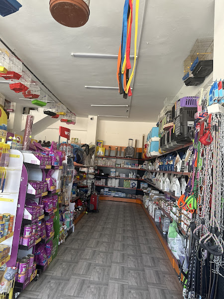 Seçkin petshop