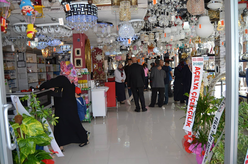 SEDEF SHOWROOM NEVŞEHİR
