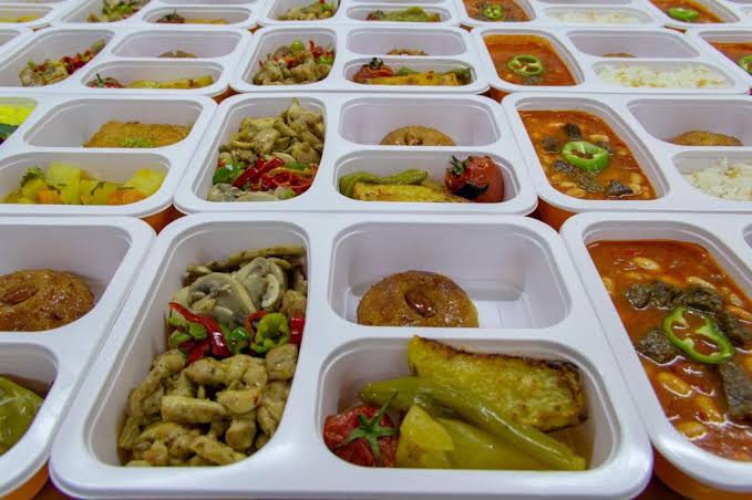Şef İstanbul Catering