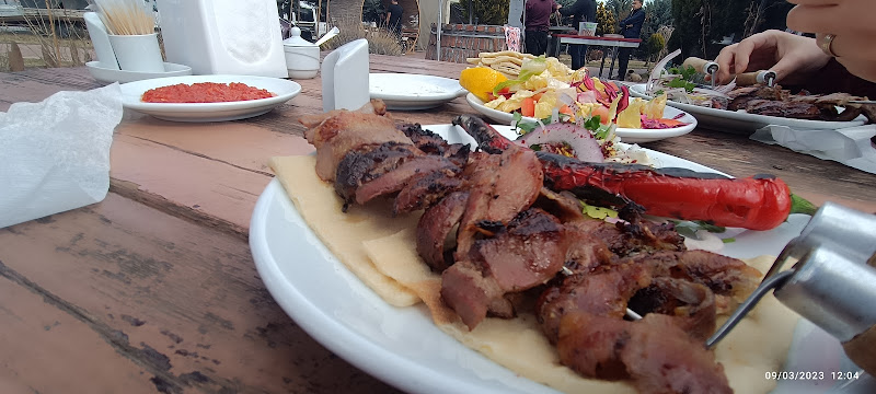 Şefin Lezzet Sofrası