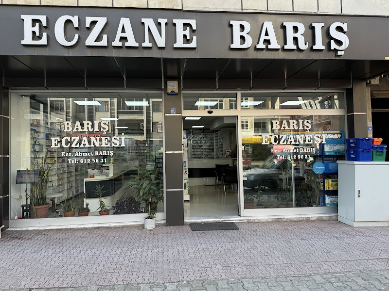 Şefkat Eczanesi