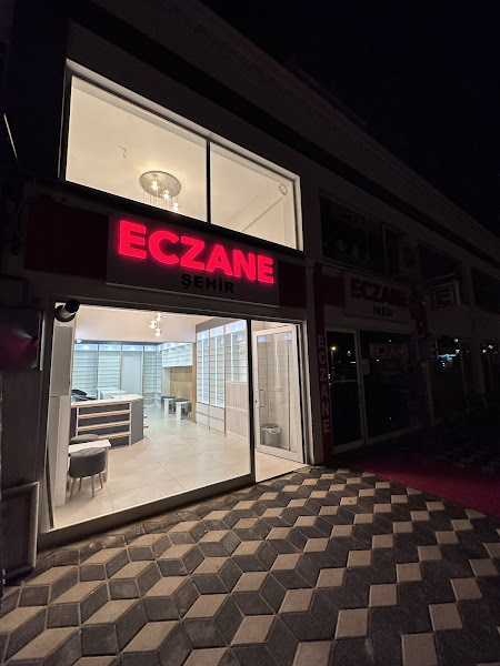Şehir Eczanesi