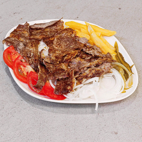 Şehir Lokantası