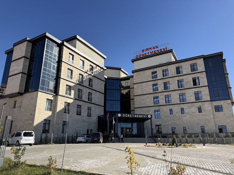 Şehr-i Nuh Otel