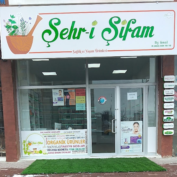Şehri Şifam , Prof Saracoğlu