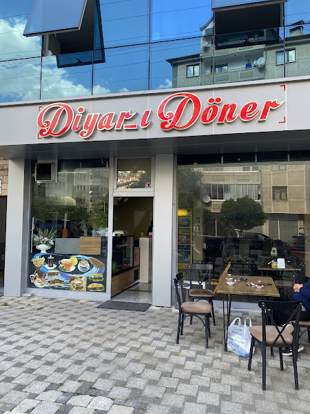 Şehzade - Döner Kebap Pide