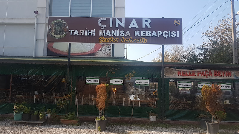Şehzadeler Catering ve Yemek