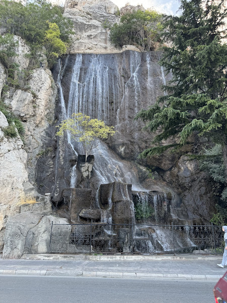 Şelale