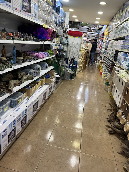 Selanik Pet Shop