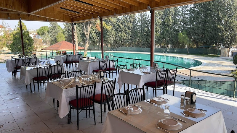 Sema Balık Restaurant