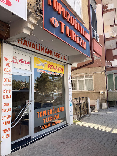 Semai Turizm Karaman