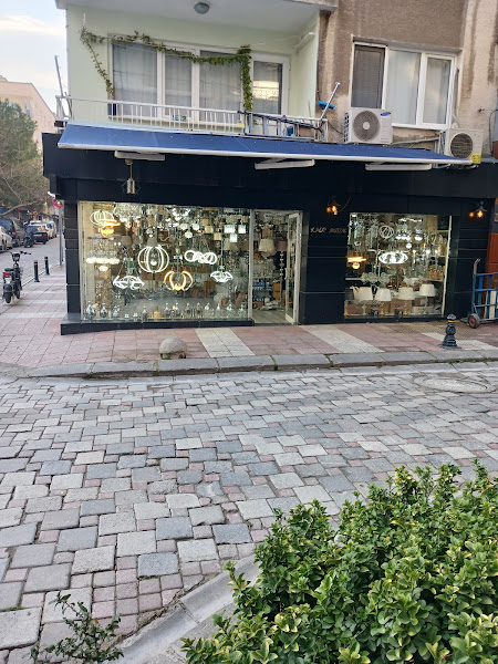 Sembol Elektrik