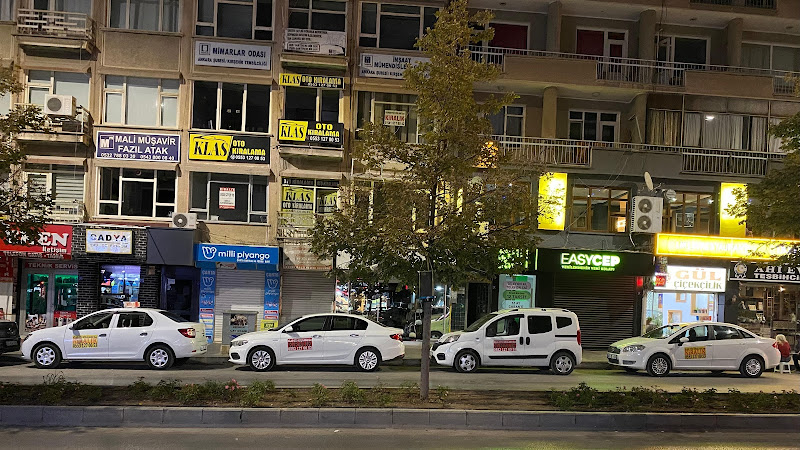 SEMİH AKTAN KRAL RENT A CAR