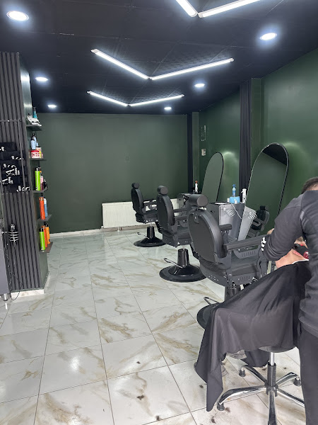Semihcan Alataş Hair Studio