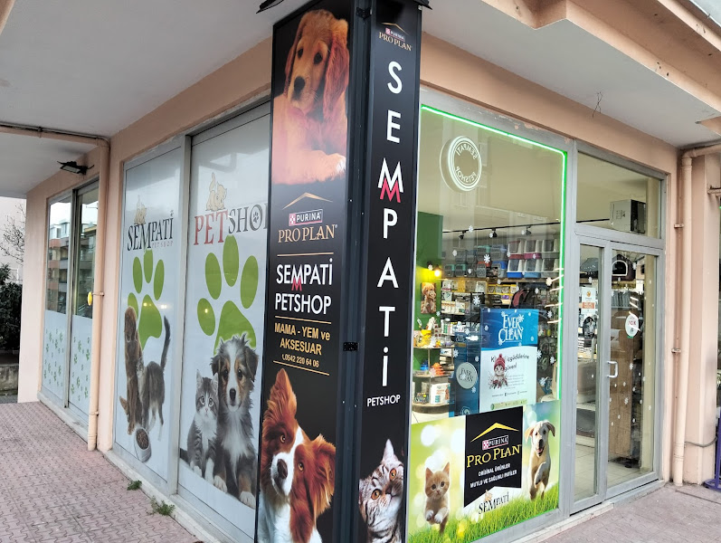 SEMMpati Petshop