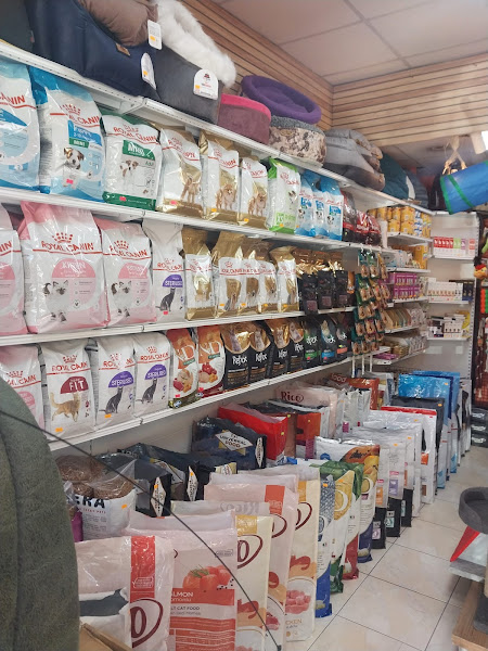 SEMPATİ PET SHOP