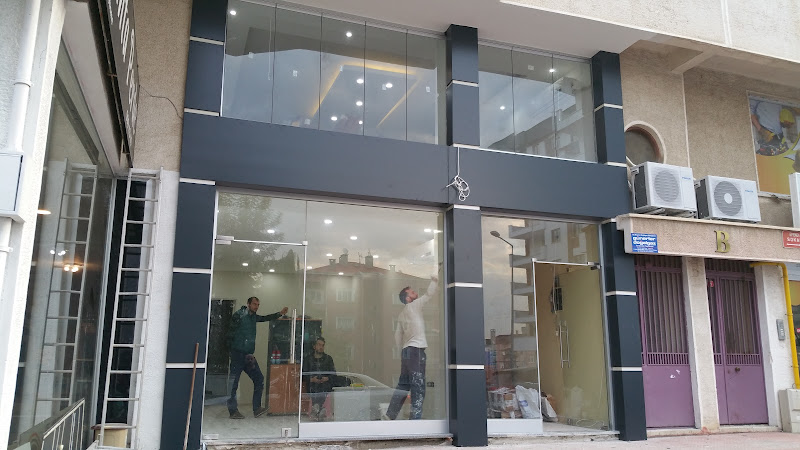 SEMT ASANSÖR İNŞ. NAKL. SAN. VE TİC. LTD. ŞTİ.