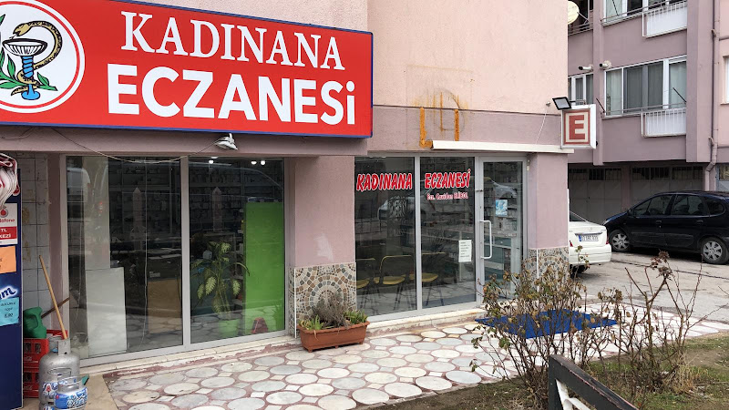 SEMT ECZANESİ