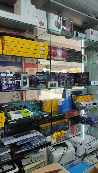 Sena Bilgisayar - Isparta Tablet ve Laptop Tamiri