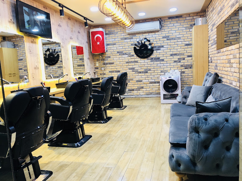 ŞENOL CANKOR HAİR DESİGN