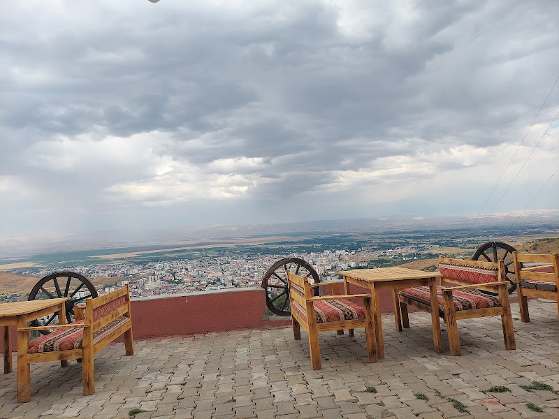 Sepme kahvaltı ve restaurant