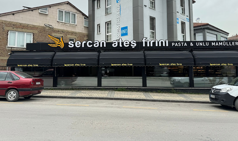 Sercan Ateş Fırını Yalı