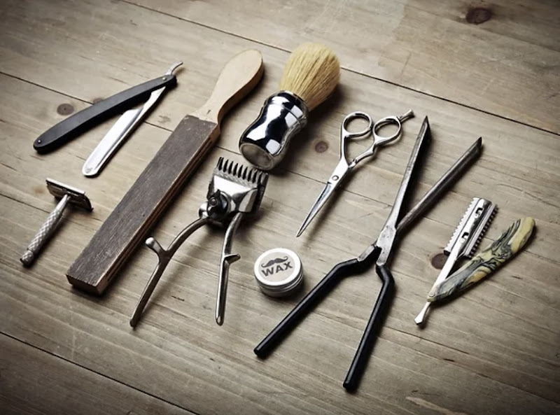 Sercan Barber Shop