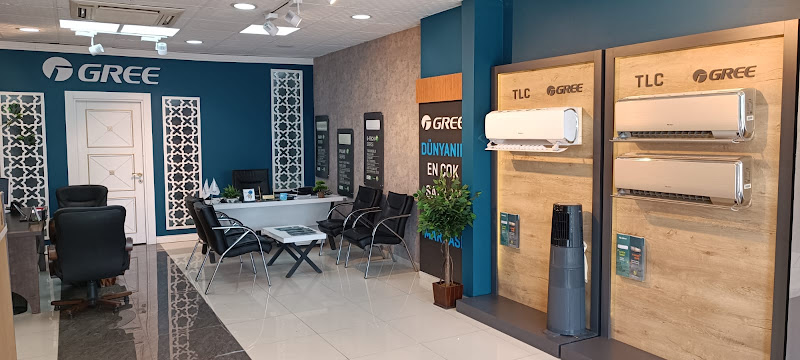 Serdem HVAC & Mühendislik – İklimlendirme Isıtma Soğutma Havalandırma ve VRF Sistemleri