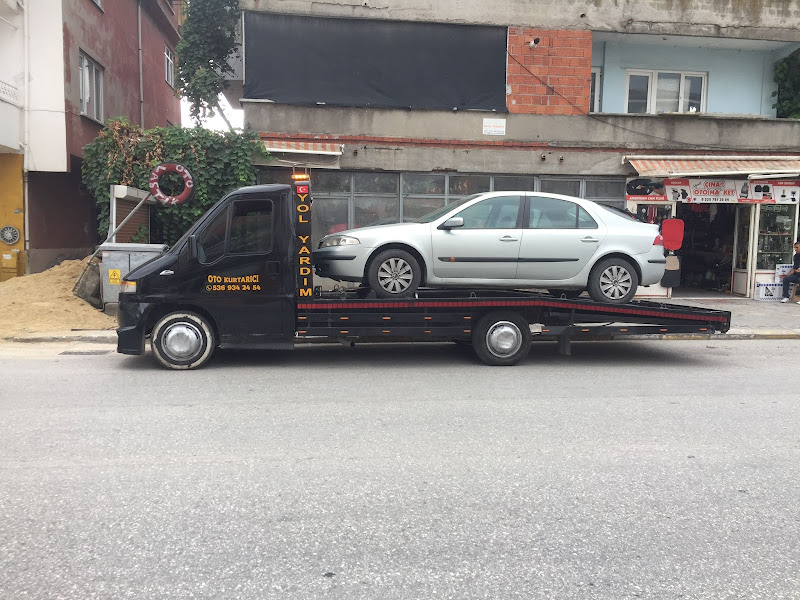 SERDİVAN OTO KURTARMA