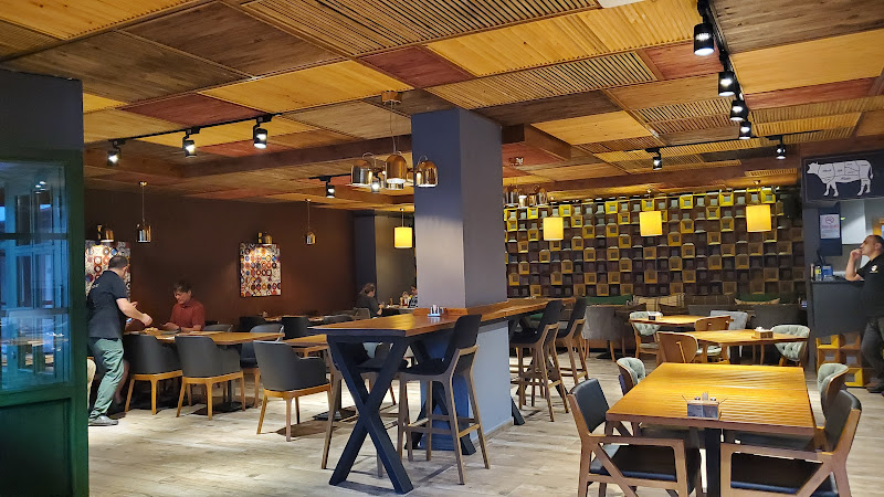 Serender Restaurant