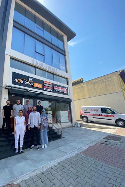 Serhat Bilgisayar San. ve Tic.Ltd.Şti.