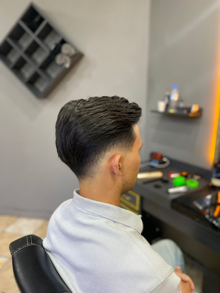 Serhat Kızıltan Hair Artist