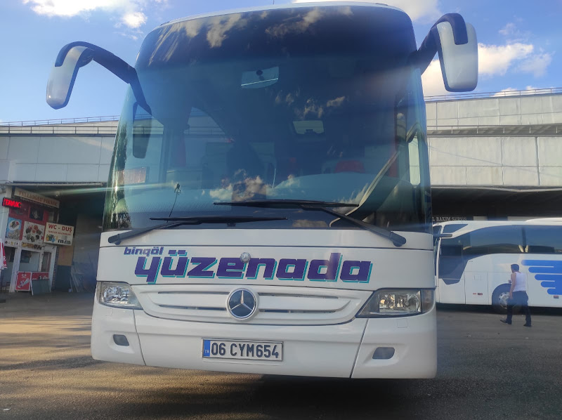 Serinbayır Turizm
