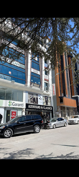 Serkan Tire diş kliniği