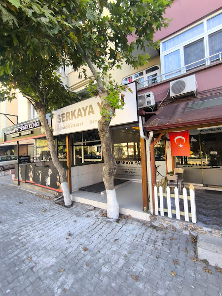 Serkaya Balikesir Tadilat & Dekorasyon