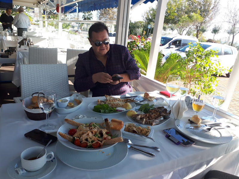 SERPME BALIK EVİ