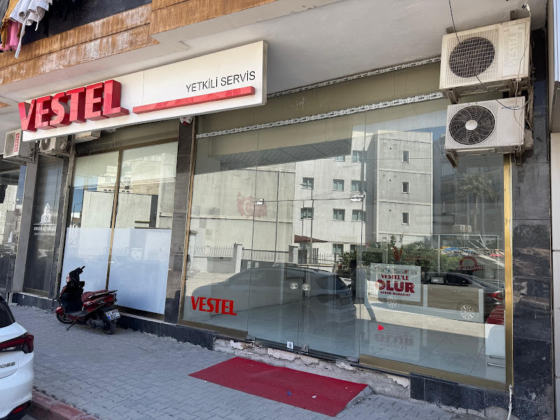 SERVİS 360 DÖRTYOL (Klima, Beyaz Eşya, Televizyon Servisi)