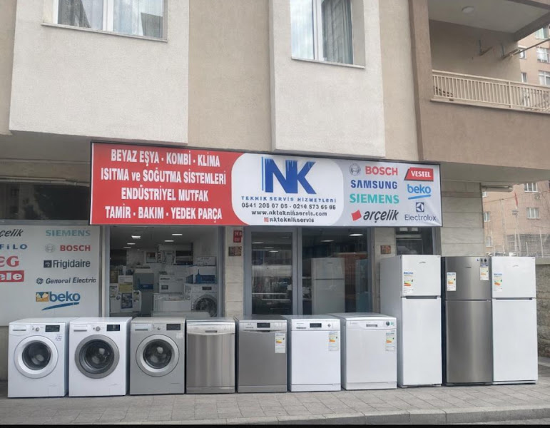 Servis216(Gözde Teknik Servis)