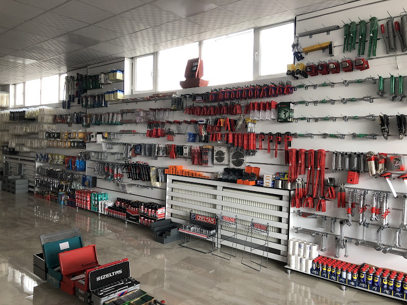 Ses Elektrik Market