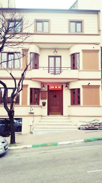 Setbaşı pansiyon