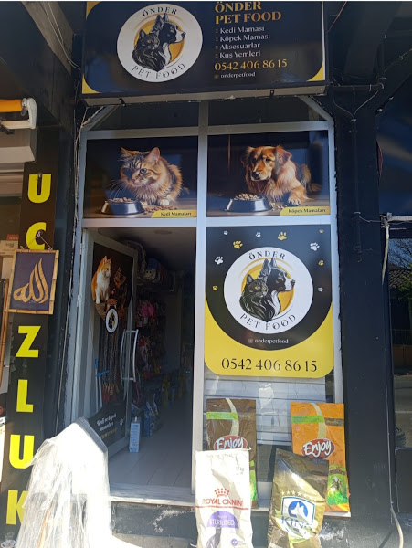 Seva Petshop