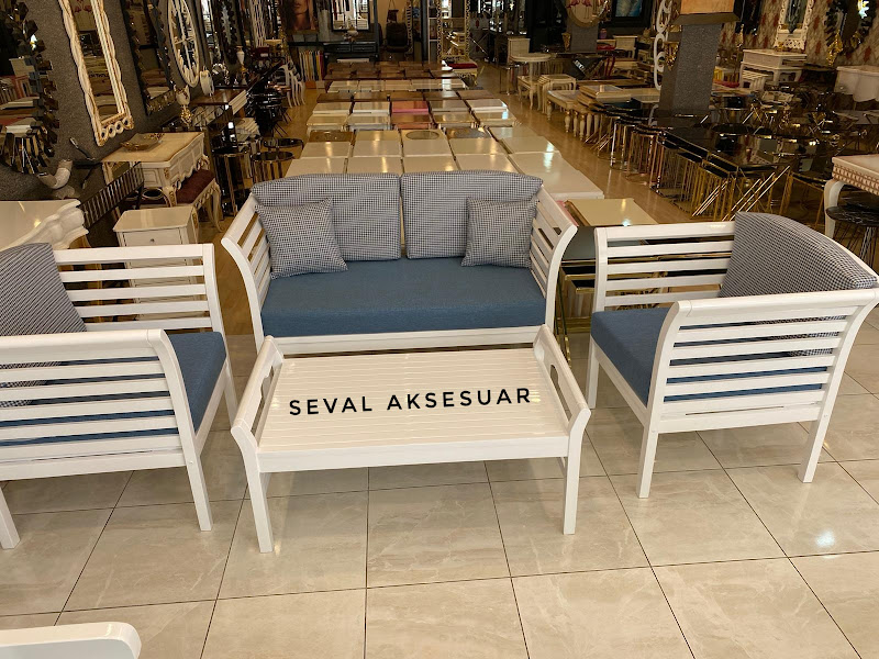 Seval Aksesuar Mobilya